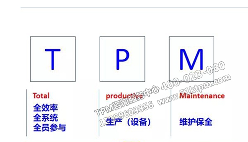 什么是TPM